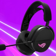 ASUS ROG Pelta 無線電競耳機麥克風