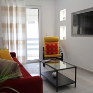 โรงแรม Cozy 2BD Apartment in Thissio-Acropolis - Thisseio, Athens