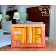 Beauty Vault Rejuvenating Set