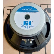 Speaker JIC 10 inch "LB10038"