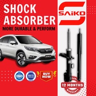 SAIKO ORIGINAL - HONDA CRV TAO - SHOCK ABSORBER FRONT & REAR