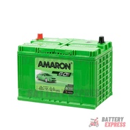 Amaron GO ❤ 3Sm / N70l - Car Battery 95D31l