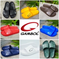 Waterproof Slip-On Sandals​ ​Gambol​ GM42152​ Gambo​ Phylon Size: 4​-9​(37-42)