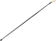 Generic Radiator 39in Pressure Washer Wand, Car Radiator Cleaning Wand, 6 Hole 25 Degree Fan Nozzle 