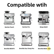 H&X Espresso Cleaning Disc For Luxe Cafe Accessories Breville Espresso Machine Accessories