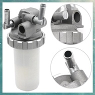 [uhktyltui.vn] Oil Water Separator 1G410-43350 6541-43350 for  M100XDTC M9540HFL M96SDS M96SH M96SHD