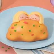 Pucky Egg Beanie Series k21