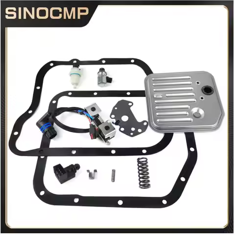 1set Transmission Repair Kit 4617210 56028196AD 04800879 for to 00-07 Dodge Chrysler Grand Cherokee 