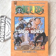 Comic One Piece 12 - Reissue (2024) by Eiichiro Oda