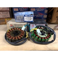 MODENAS JAGUH Magnet Coil Set