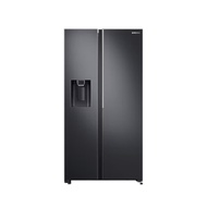 ตู้เย็น SIDE BY SIDE SAMSUNG RS64R5131B4-ST 22.4 คิว