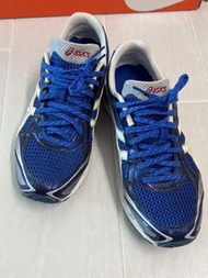 (包郵/面交) Asics Lyteracer 2 24.5cm US6 EURO39 TJR437