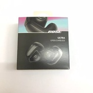 Bose 無線耳機耳套式 Bose Ultra Open