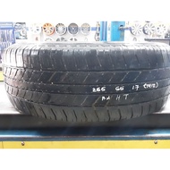 Used Tyre Secondhand Tayar BRIDGESTONE DUELER H/T 265/65R17 70% Bunga Per 1pc