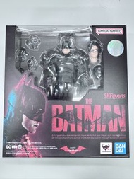 Bandai SHF The Batman 蝙蝠俠 2022