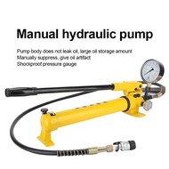 MKR CP-180 CP-700 CP-180B CP-700B Manual Hydraulic Pump Hand Pump Tool 手动液压泵 CP180 CP700 CP180B CP70