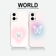 Softcase hp for Motorola G45 - Case Latest Motorola G34hp 2025 WC69