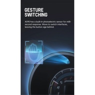 A590 ULTRA Meter OBD2 Gauge Speedometer Car GPS Alarm Speed Gauge Display Hud Water Temp RPM Proton 