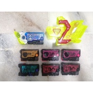 Bandai Kamen Rider Zero One 01 DX Progise Key