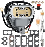 Carburetor For Honda GX670 GX670R GX670U 24HP Small Engine 16100-ZN1-812 Carby
