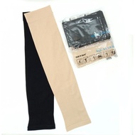 HANDSOCK QSTAR COOL & VSOX COOL - COTTON SEJUK - PANJANG