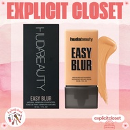 .explicitcloset.HBEAUTY Easy Blur Foundation