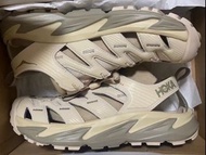 HOKA ONE ONE Hopara 露營徒步 溯溪鞋運動涼鞋 男女同款 流沙色