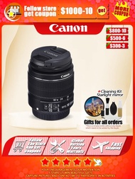 Canon 18-55 Lens Canon EF-S 18-55Mm F/3.5-5.6 IS II  Lenses For 1100D 1200D 1300D 550D 600D 700D 750D 760D 70D 60D Rebel T3i T5i