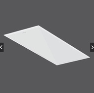 LAMPTAN โคมไฟ LED Panel Light 50W ขนาด 60x120cm แสงขาว แลมป์ตั้น