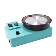 Mini Pottery Wheel Pottery Machine Electric pottery machine Students Children pottery machine Cerami