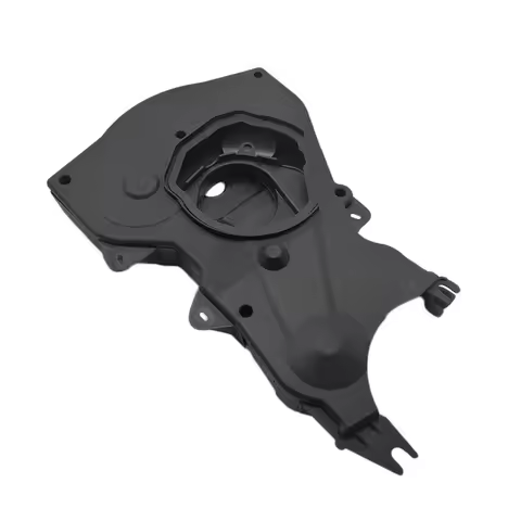 Belt Protector Timing Gear Housing For Peugeot 206 307 308 T73 Partner Citroen C2 C3 C4 Xsara Picass