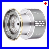 【Direct from Japan】Genuine Parts 18 Stella C3000 Spool Assembly Part No. 1002Z