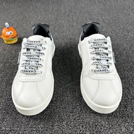 Chanel 小白鞋 36碼