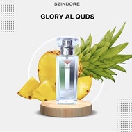 💫MUST BUY💫SZINDORE GLORY AL QUDS PERFUME FOR UNISEX💫