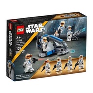 LEGO 75359 Star Wars The Clone 332nd Ahsoka's Trooper Battle Pack