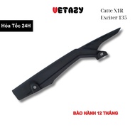 X1R Exciter 135 Catte Chain Cover Exciter 135 X1R Ex135 Chain Cover, motorcycle accessories Vetazy s