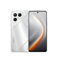 [NEW] TECNO POVA 7 5G (8GB RAM + 256GB ROM) | Battery: 6000mAh | NFC Supported | 1year Warranty by T