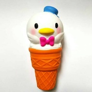 Best Selling Squishy Ice Cream Disney Cute Squisy Scented Toys