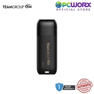 Team Group TC1753256GB01 256GB C175 USB 3.2 Gen1 Up to 100MB/s Black