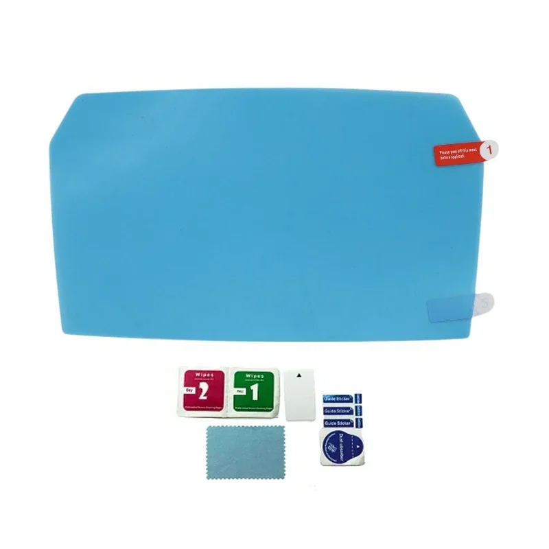 For Loncin VOGE Valico DS 900X Dashboard Protection DS900X Motorcycle Accessories DSX DS 900 X Scrat