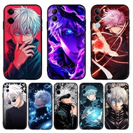 for Vivo U3 Y19 S1 S16 S17 S19 Pro S17 S17T T3 V5 lite Z9 Y67 V5s Y66 Plus V7 Y75 Anime Gojo Satoru 