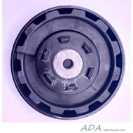 BMW E38 E39 Rear Absorber Mounting 33521091710 - Eustein