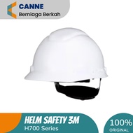 3m Project Safety Helmet