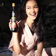 Mutyara jamu warisan