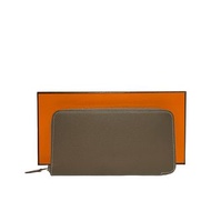 HERMES SILK IN WALLET