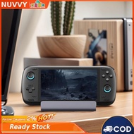 Dock Station Multi-Function Gaming Docking Station SSD Expandable Storage PCIe NVMe Slot for Ayn Odi