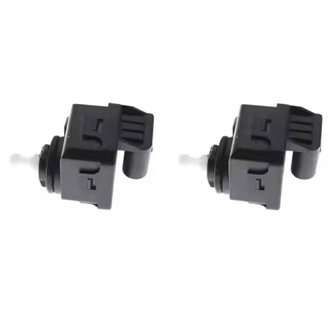A82M-For A3 A4 B5 A6 C5 Avant A8 D2 SKODA OCTAVIA I 4B0941295 1U0941295 Front Headlight Leveling Adj