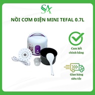 Tefal RK mini mechanical rice cooker224168 Capacity 0.7L,