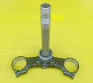 ชุดแกนคอรถแท้HONDA CB150R ExmotionCB300Rรุ่นไฟกลม อะไหล่แท้ศูนย์HONDA(53219-K94-T00)1ชิ้น