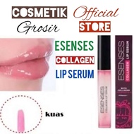 Esenses Collagen Lip Serum 3ml Brightens lips